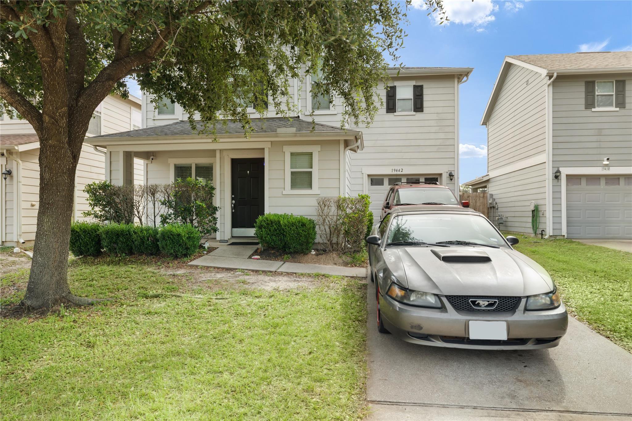 19442 Bold River Road