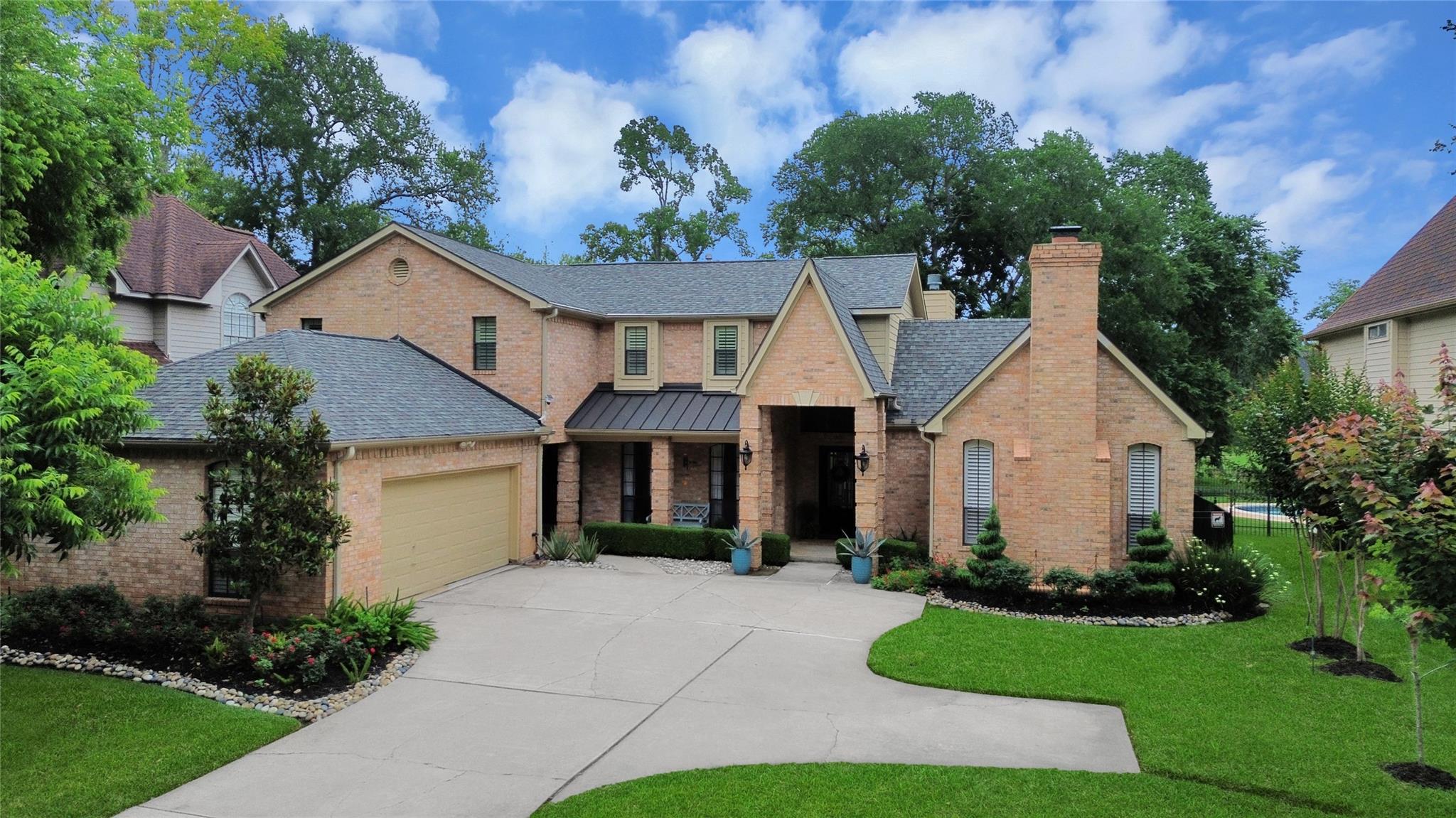 1802 Kingsmill Lane