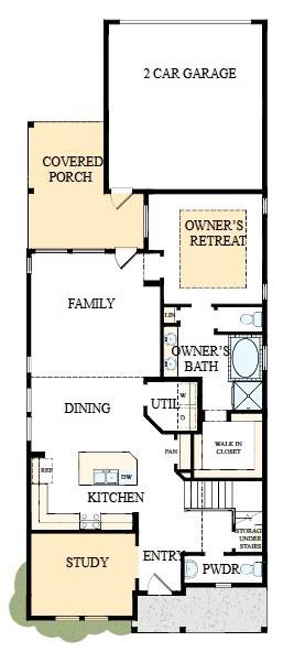 22711 Norcrest Hills Drive
