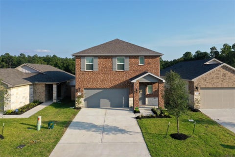 Photo of 223 Shore Pointe Court, Montgomery, TX 77316 (MLS # 5906640)