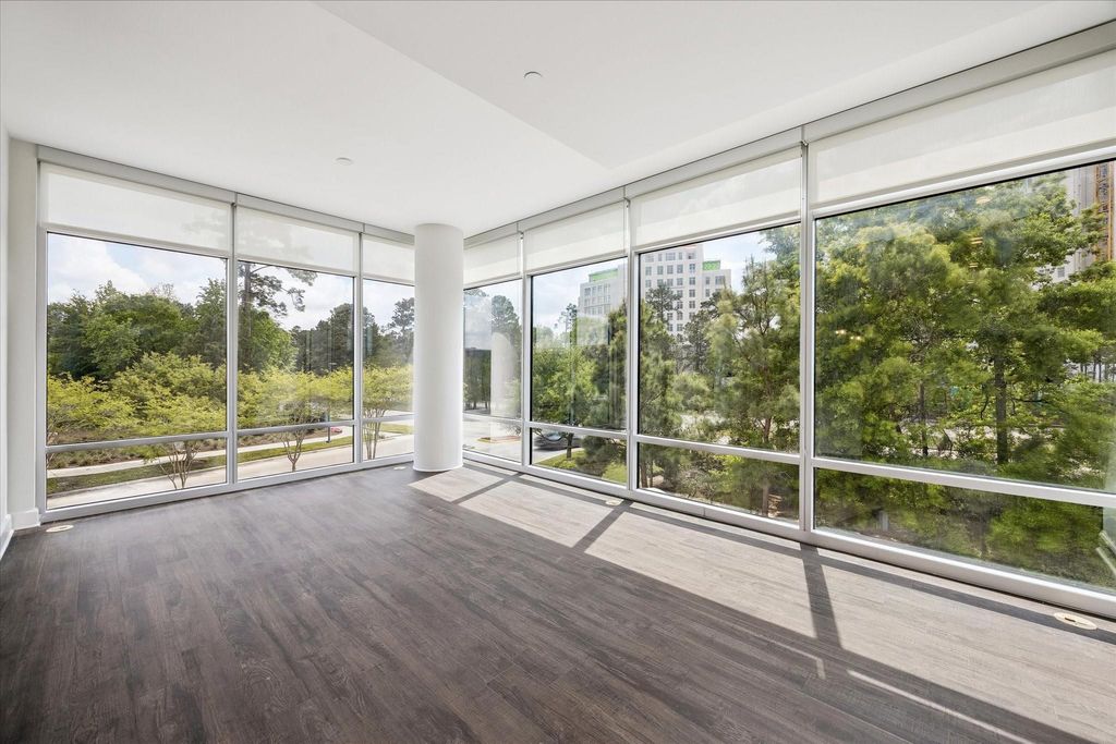 Photo of 2000 Hughes Landing Blvd #339, The Woodlands, TX 77380 (MLS # 60235322)