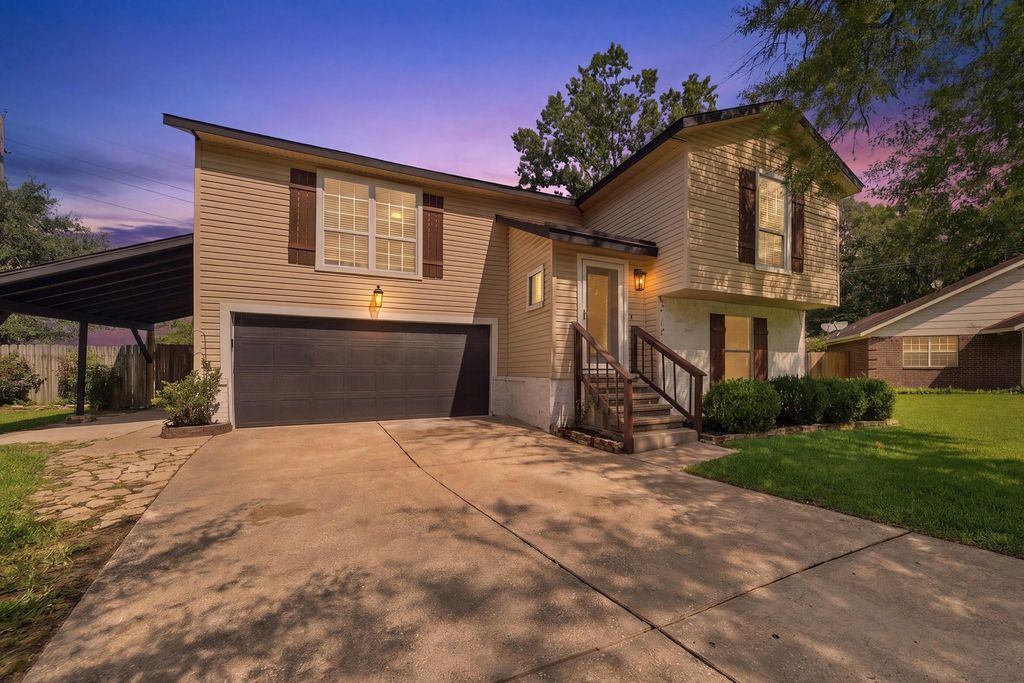 Photo of 3403 Dryburgh Court, Huffman, TX 77336 (MLS # 6899888)