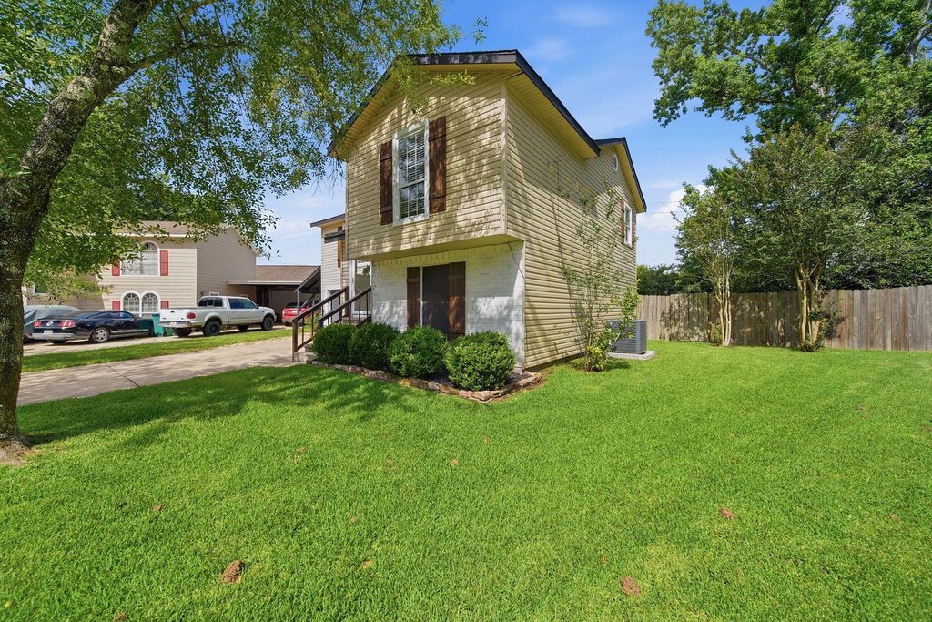 Photo of 3403 Dryburgh Court, Huffman, TX 77336 (MLS # 6899888)
