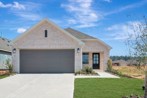 Photo of 10317 Navarro Path, Montgomery, TX 77316 (MLS # 55807392)