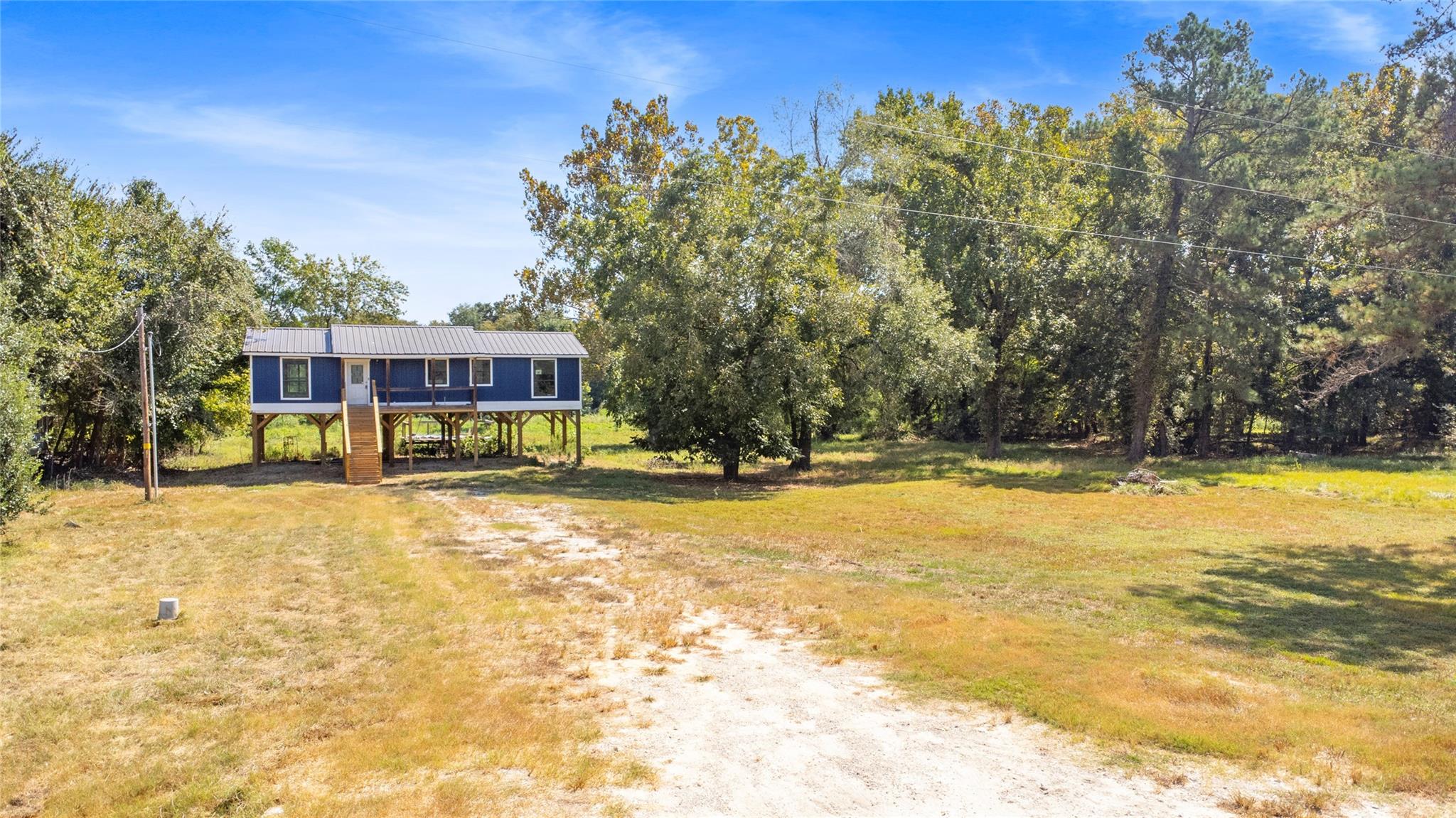 253 Fishermans Trail