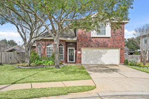 16107 Cumberland Trail Cypress TX 77433