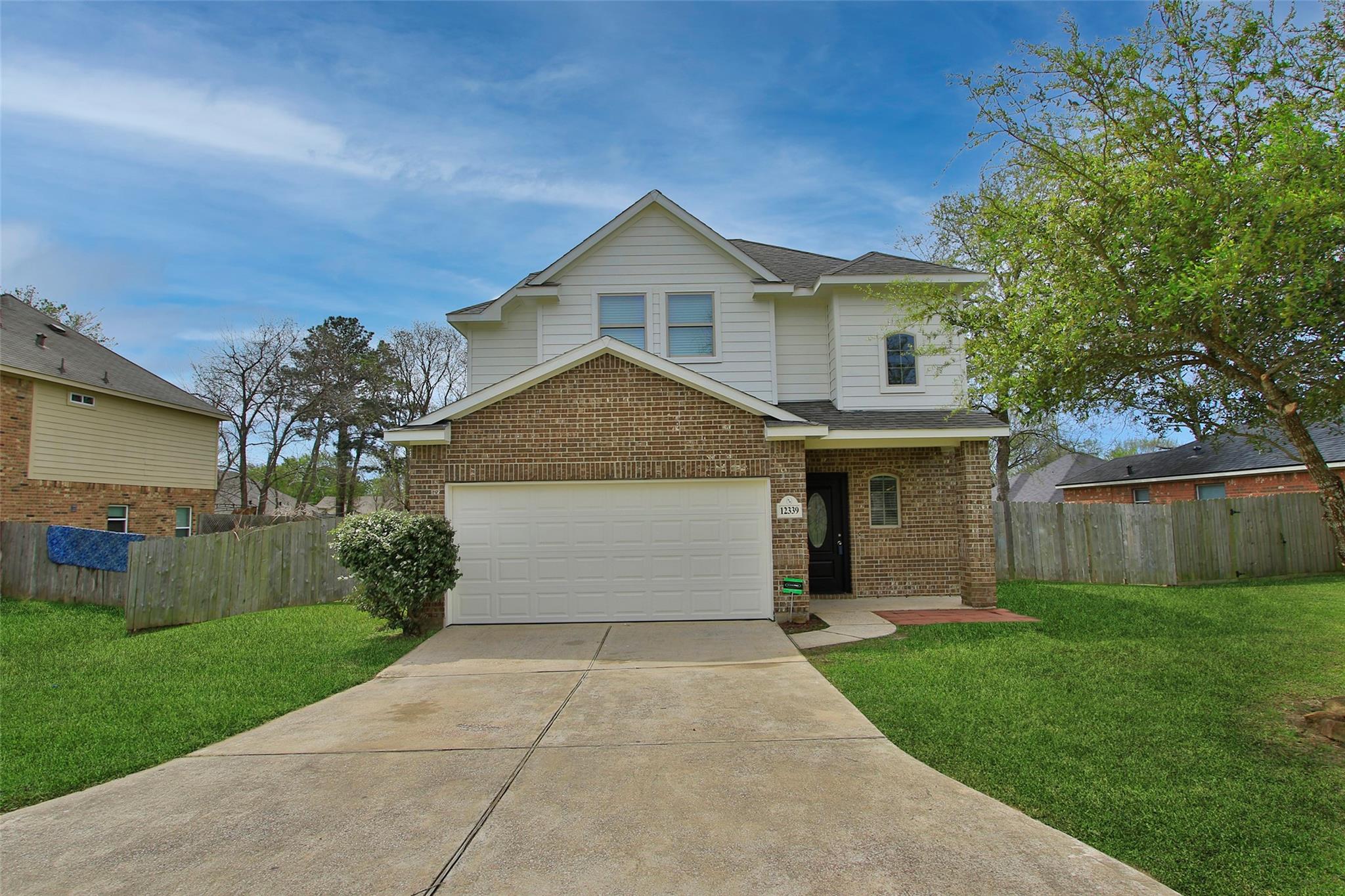 12339 Ridgecrest Drive