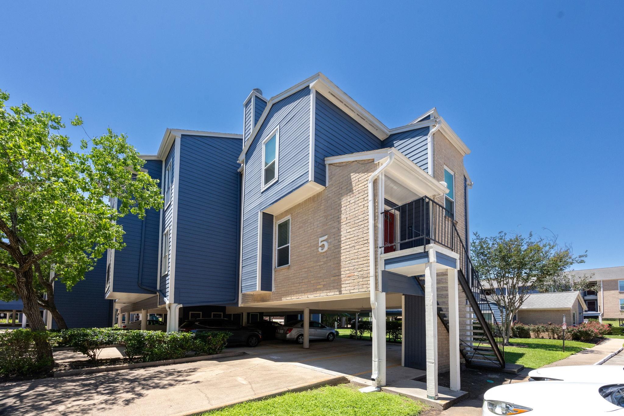 18511 Egret Bay Boulevard 511