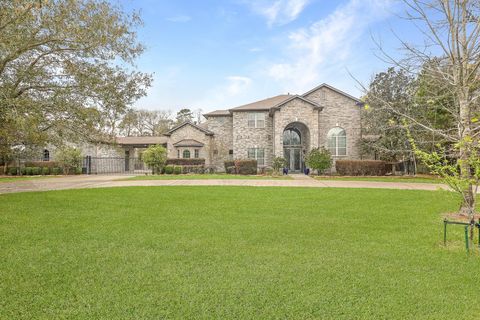27403 W Balsam Fir Circle Spring TX 77386