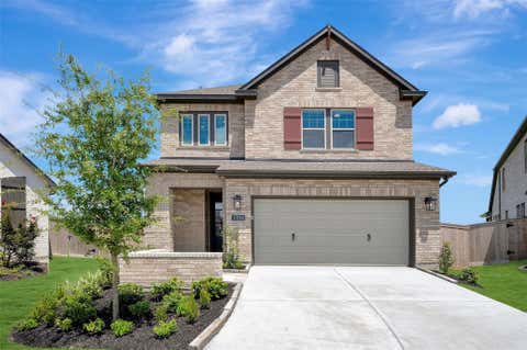 Photo of 11239 Cassia Tree Lane, Cypress, TX 77433 (MLS # 78799372)