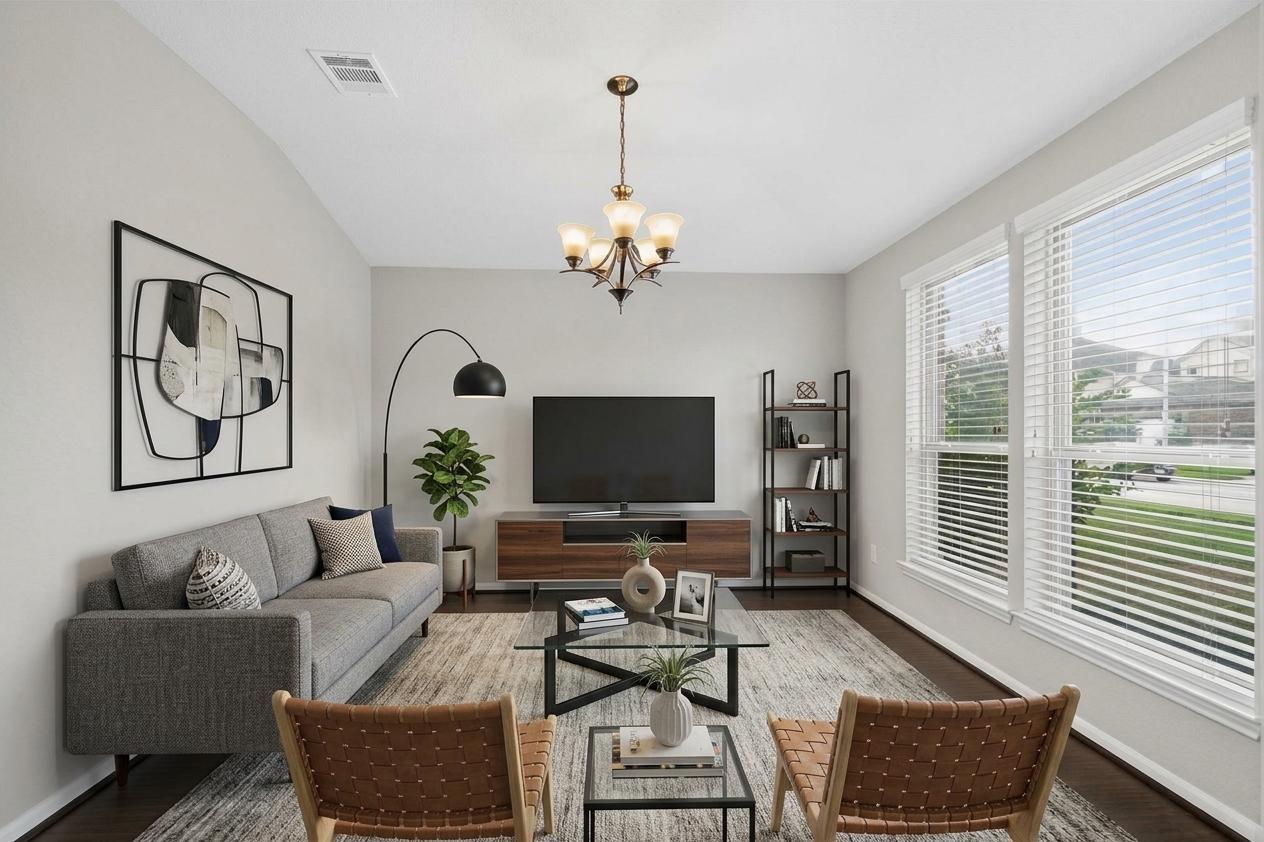 7322 Cypress Black Oak Drive