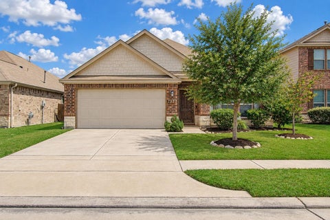 Homes For Sale - 7322 Cypress Black Oak Drive<br/> Harris County, Cypress, TX 77433