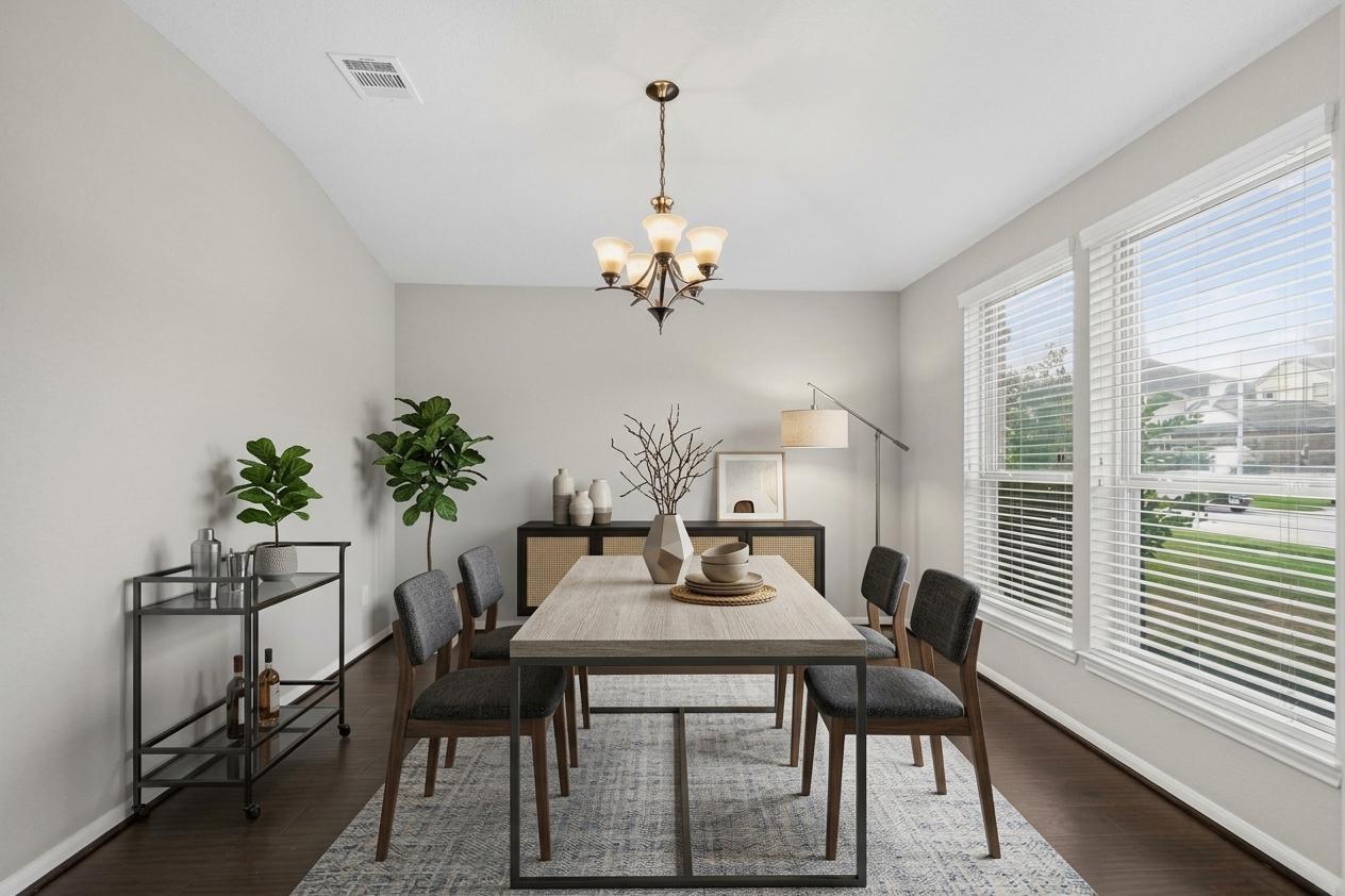 7322 Cypress Black Oak Drive