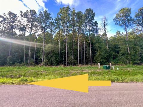 Photo of 1682 Road 66115, Dayton, TX 77535 (MLS # 69693583)