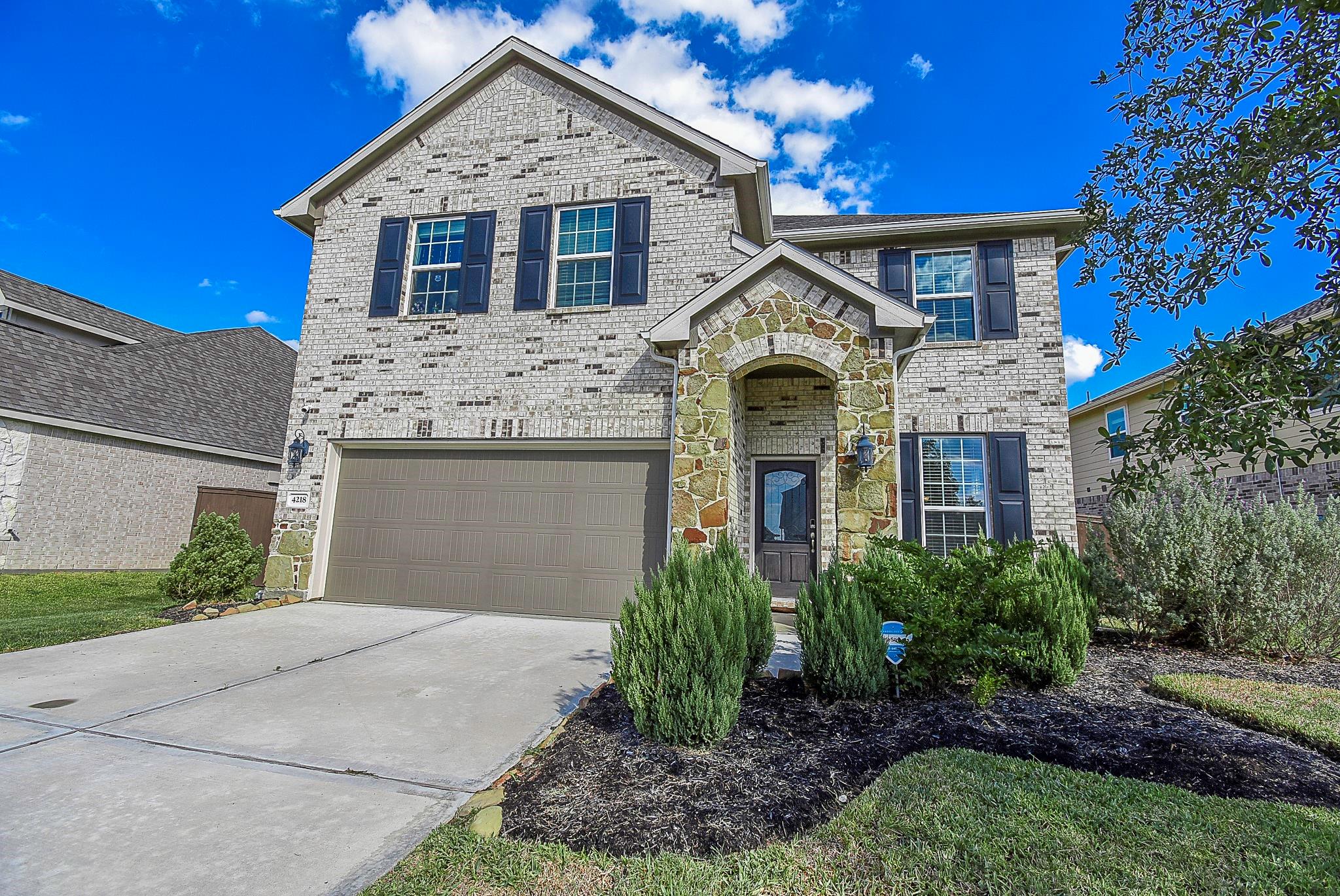 4218 Rocky Plains Lane