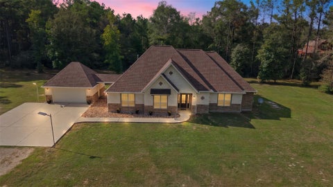 Photo of 21113 Hereford Way, Cleveland, TX 77328 (MLS # 87612286)