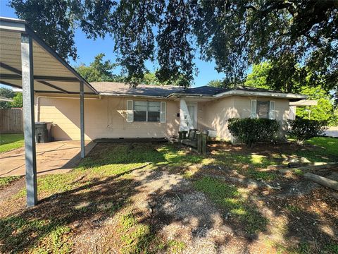 Photo of 3639 5th Avenue, Port Arthur, TX 77642 (MLS # 20550205)