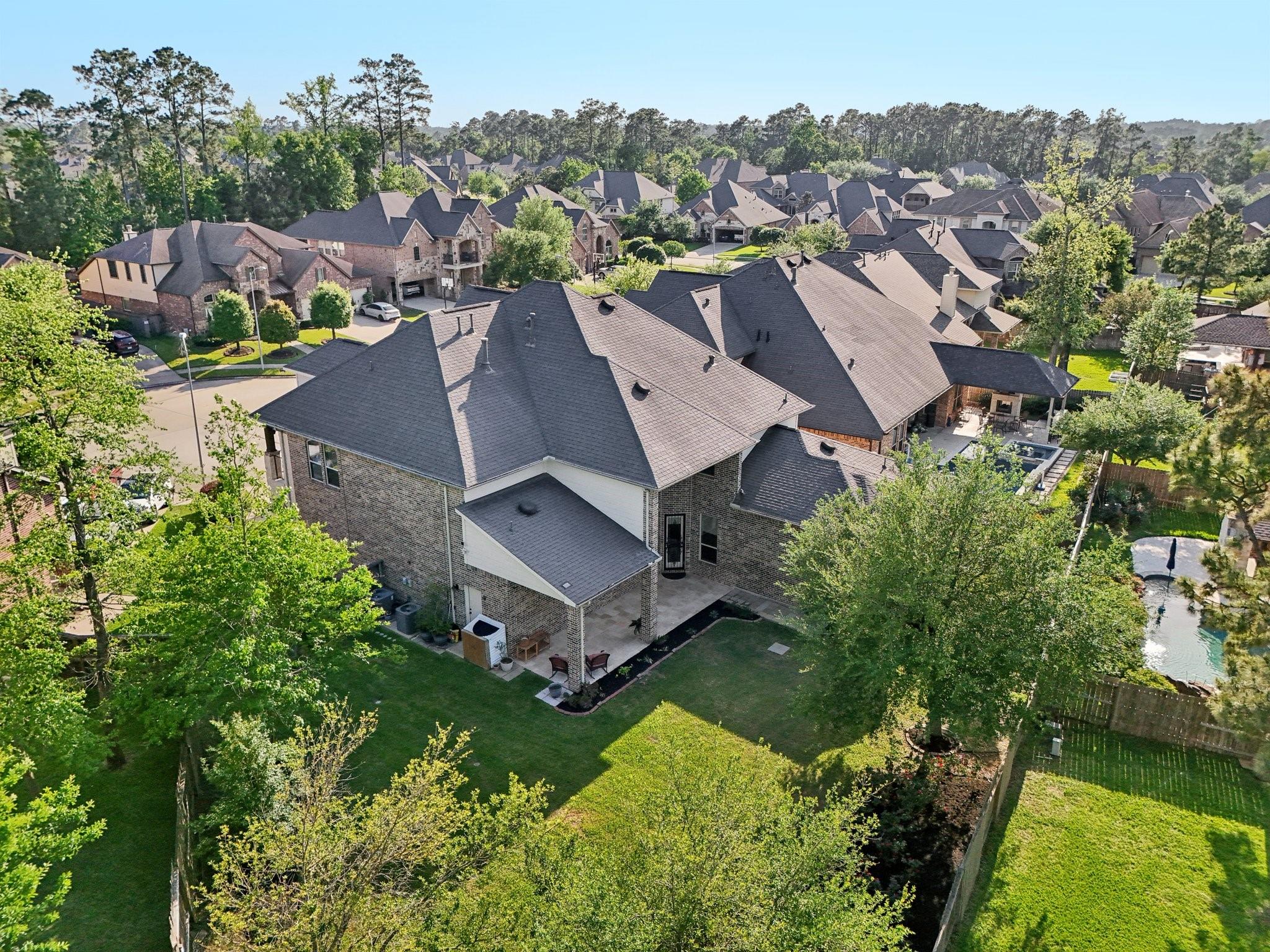 12915 Dunbar Cave Court
