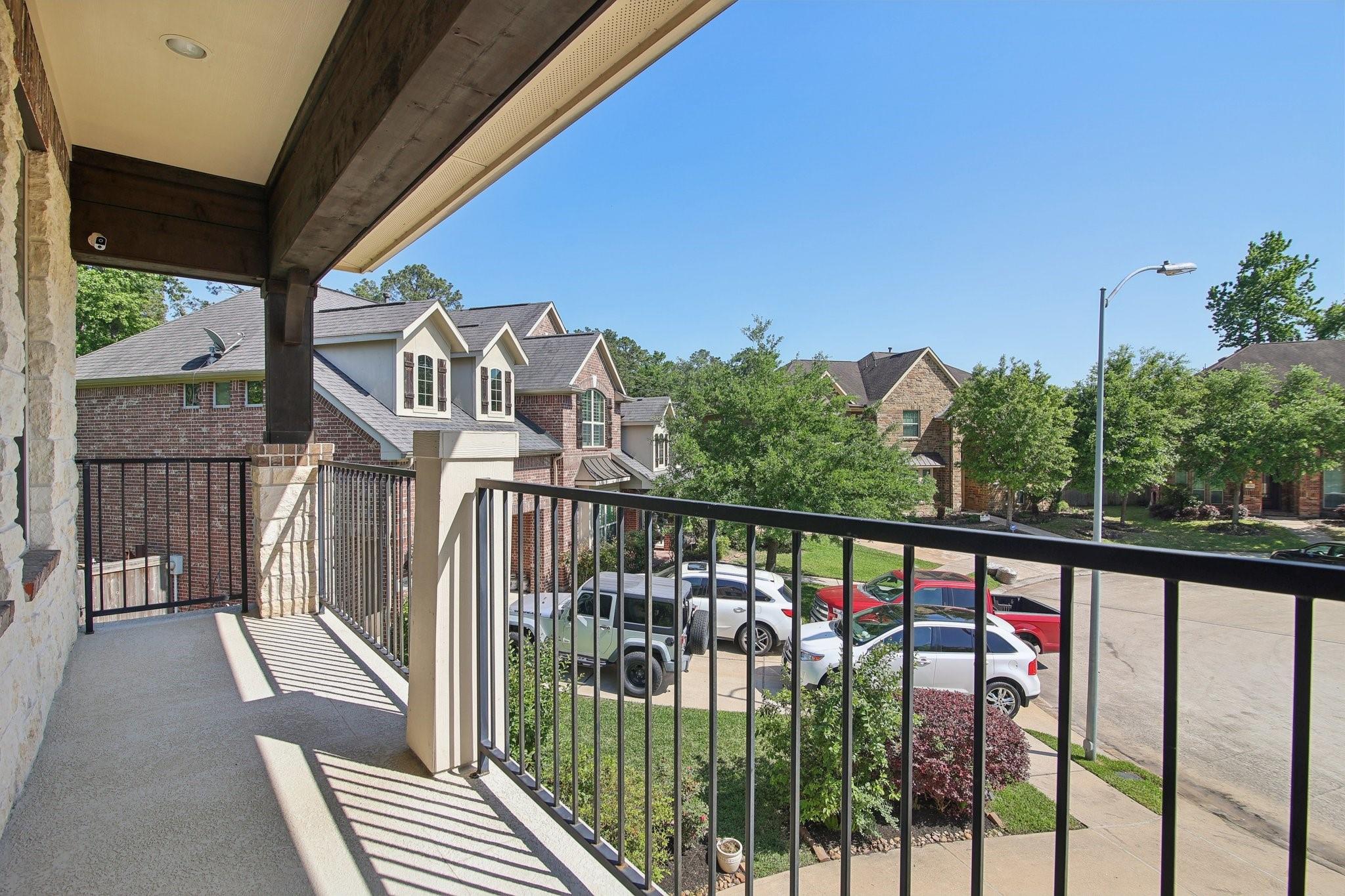 12915 Dunbar Cave Court