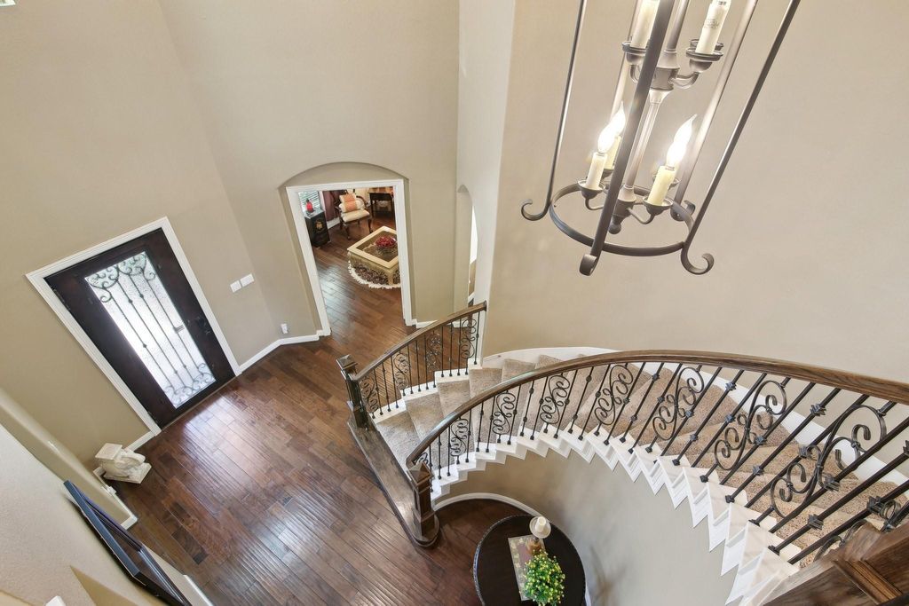 Photo of 12915 Dunbar Cave Court, Humble, TX 77346 (MLS # 93636348)