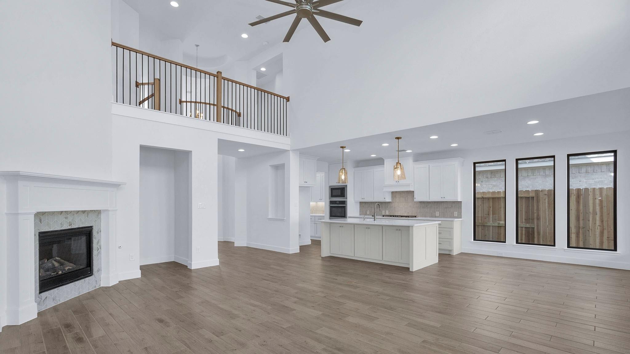 16518 Blissful Fields Street