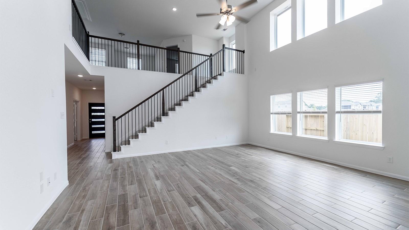 4610 Coral Bean Street