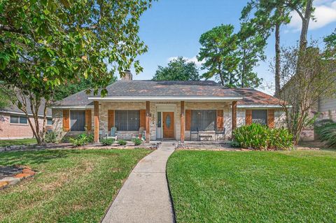 14519 Ravenhurst Lane Houston TX 77070