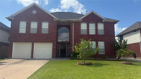 Photo of 13623 Eldridge Springs Way, Houston, TX 77083 (MLS # 37901316) Photo of 13623 Eldridge Springs Way, Houston, TX 77083 (MLS # 37901316)