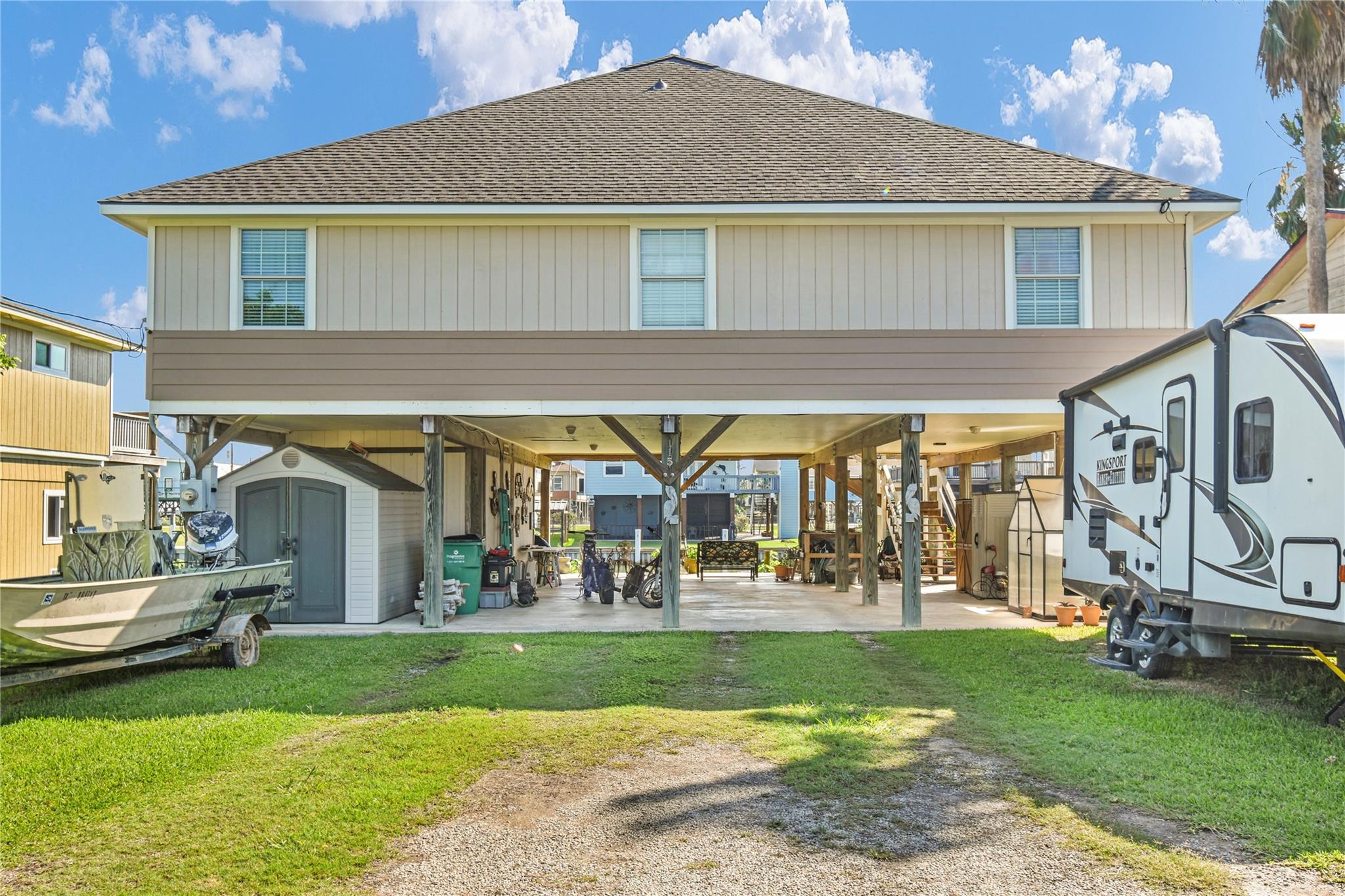 115 Driftwood Road
