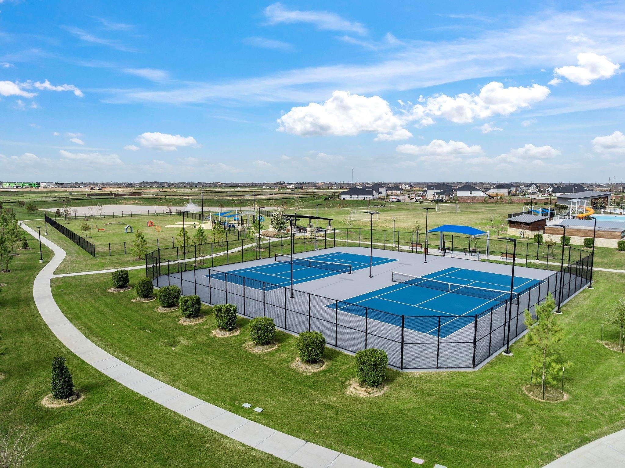 27327 Blue Pool Drive