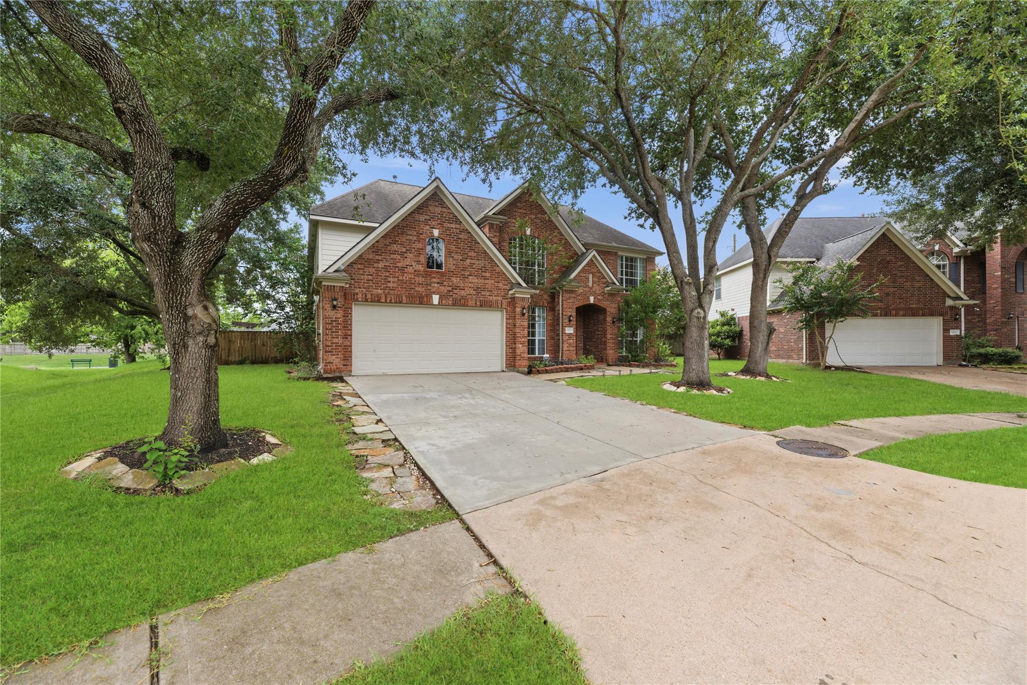 17539 Aspen Ridge Court