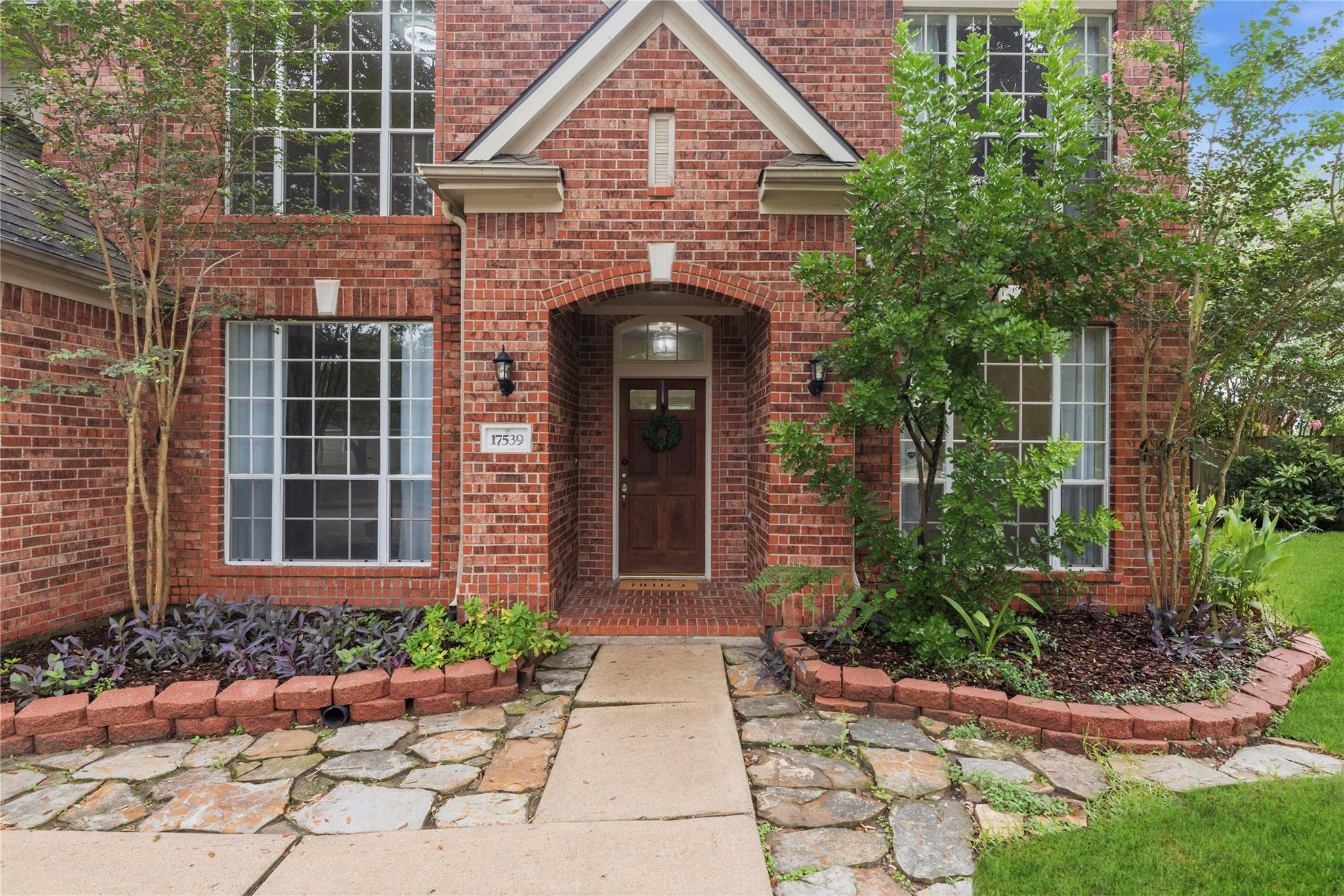 17539 Aspen Ridge Court