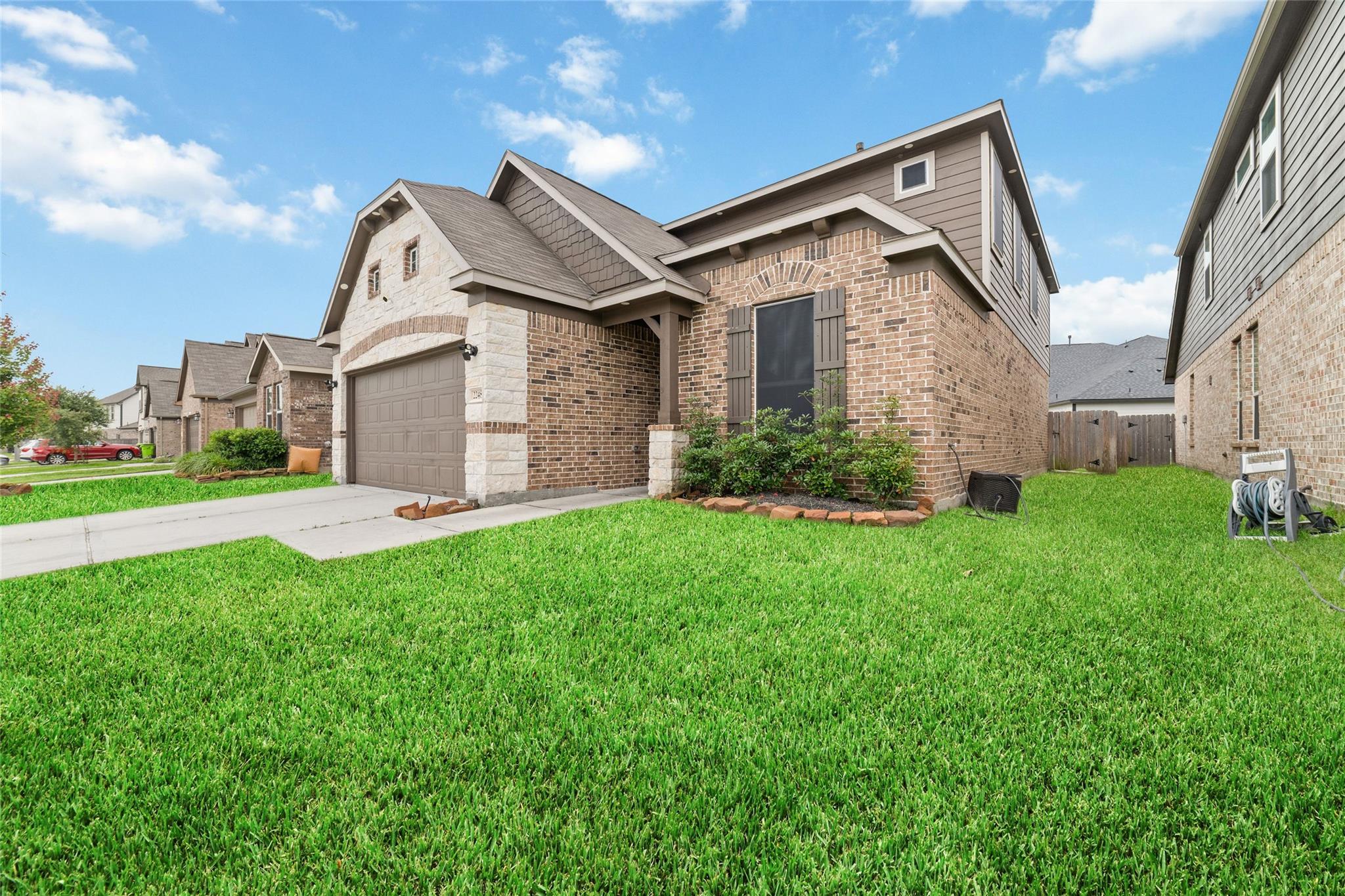 2248 Forest Chestnut Drive