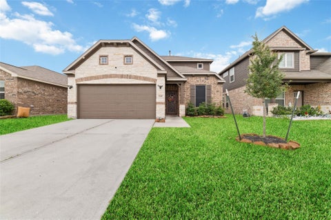 Homes For Sale - 2248 Forest Chestnut Drive<br/> Spring, TX 77386