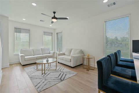 Photo of 3522 Mansfield Building B Street #B, Houston, TX 77091 (MLS # 52679995)