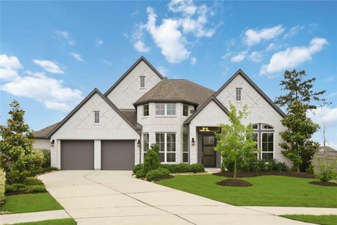 Photo of 17564 Watercolor Way, Conroe, TX 77302 (MLS # 37423279)