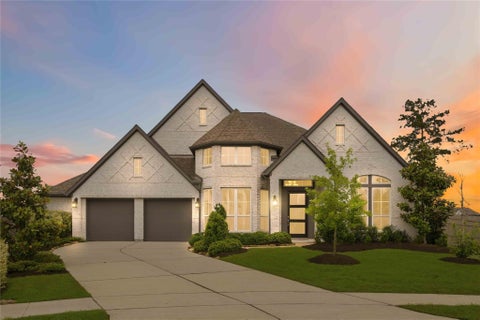 Photo of 17564 Watercolor Way, Conroe, TX 77302 (MLS # 37423279)