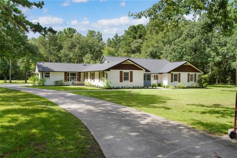 Photo of 33933 Deer Creek Way, Stagecoach, TX 77355 (MLS # 17130845)
