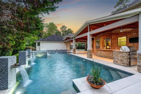 6206 Chestnut Peak Court Kingwood TX 77345