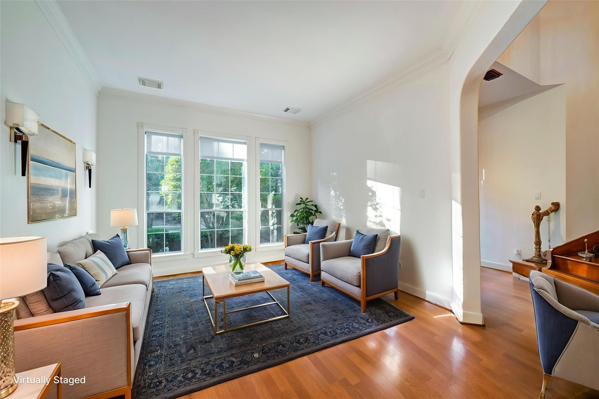 6206 Chestnut Peak Court