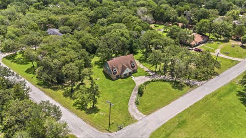 Photo of 5125 Sandy Creek Lane, Brenham, TX 77833 (MLS # 11375163)
