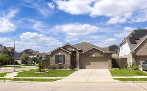 Photo of 24238 Golden Fallow Drive, Katy, TX 77493 (MLS # 93160857)