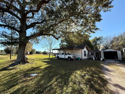 Photo of 509 Franzen Street, Winnie, TX 77665 (MLS # 24759172)