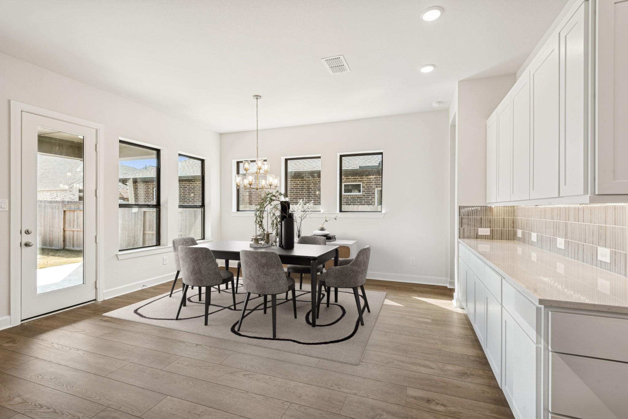 114 Hickory Forest Court