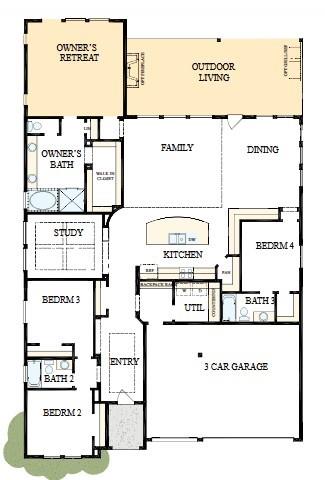 114 Hickory Forest Court