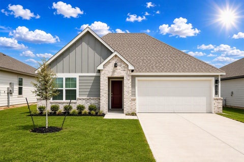 Photo of 10611 Knox Landing Drive, Bryan, TX 77845 (MLS # 55519206)