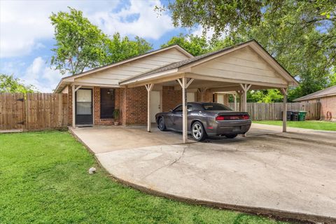 Photo of 5707 Cripple Brook Court, Houston, TX 77017 (MLS # 90024645)