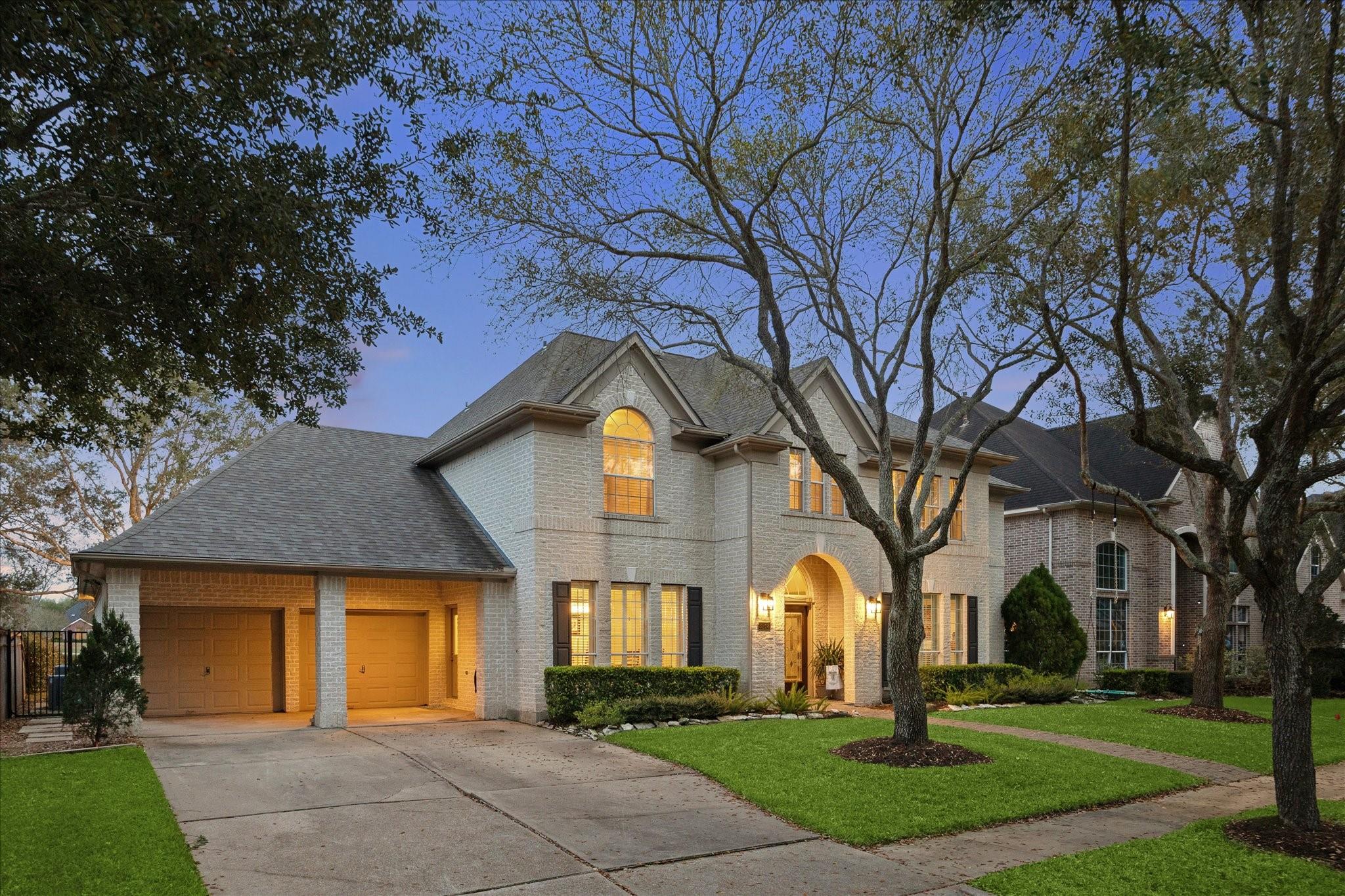 3218 Oakland Lake Circle