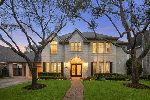 Photo of 3218 Oakland Lake Circle, Missouri City, TX 77459 (MLS # 19439118)