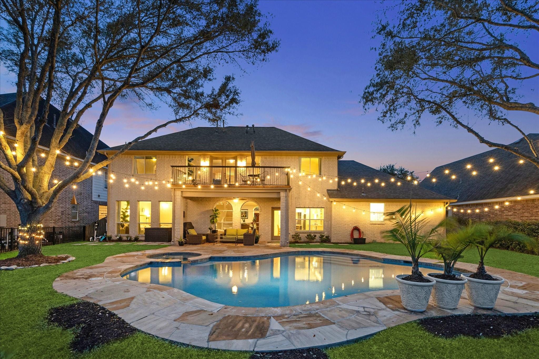 3218 Oakland Lake Circle